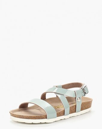 Миниатюра фотографии Сандалии genuins