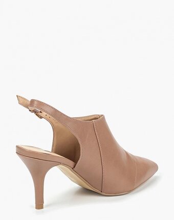 Миниатюра фотографии Туфли dorothy perkins