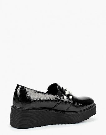 Миниатюра фотографии Туфли instreet