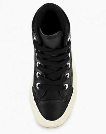 Миниатюра фотографии Кеды converse