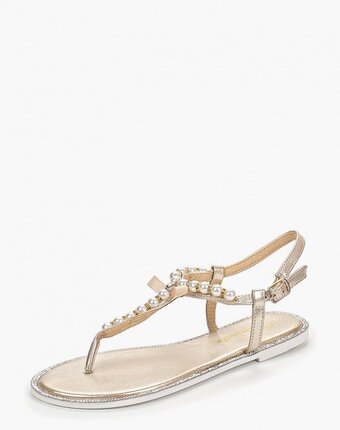 Миниатюра фотографии Сандалии saivvila