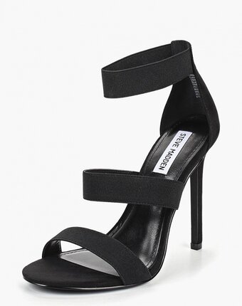 Миниатюра фотографии Босоножки steve madden