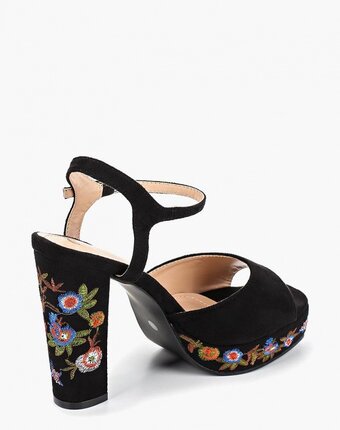 Миниатюра фотографии Босоножки enjoin'