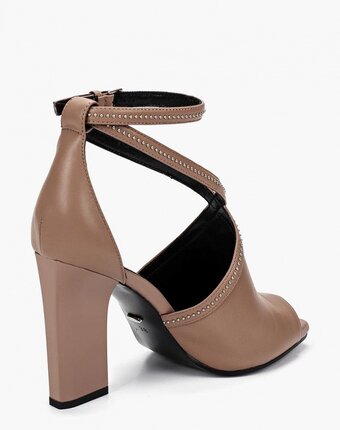 Миниатюра фотографии Босоножки vitacci