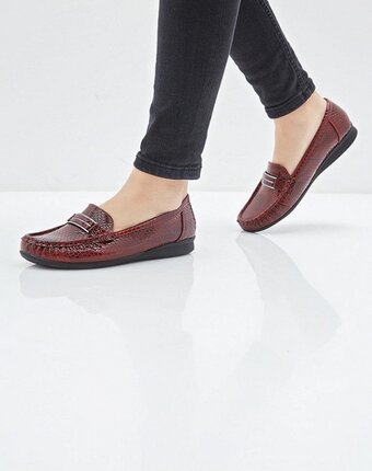 Миниатюра фотографии Мокасины instreet