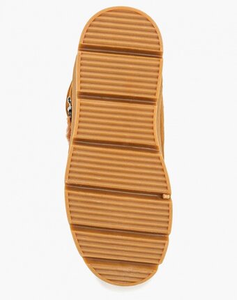 Миниатюра фотографии Ботинки patrol