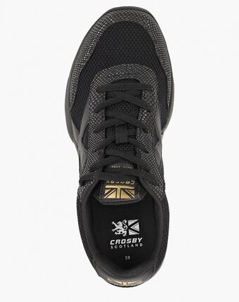 Миниатюра фотографии Кроссовки crosby