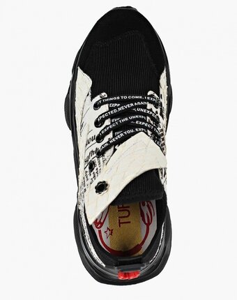 Миниатюра фотографии Кроссовки tuffoni