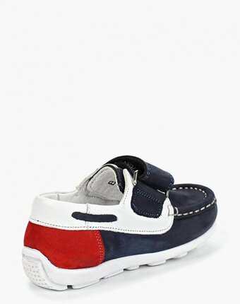 Миниатюра фотографии Мокасины tiflani