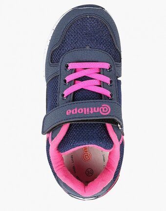 Миниатюра фотографии Кроссовки antilopa