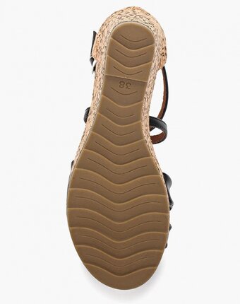 Миниатюра фотографии Босоножки marco tozzi