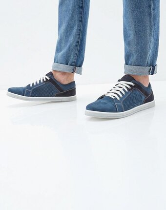 Миниатюра фотографии Кеды dino ricci trend