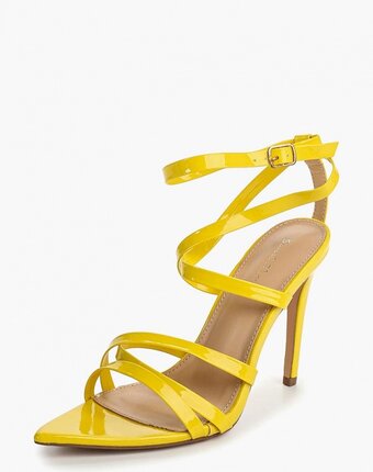 Миниатюра фотографии Босоножки sweet shoes