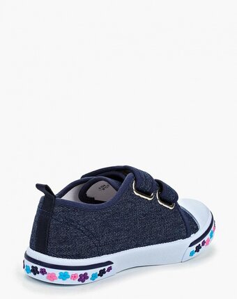 Миниатюра фотографии Кеды kenkä