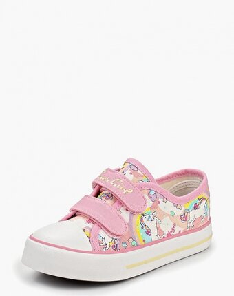 Миниатюра фотографии Кеды honey girl