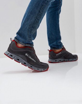 Миниатюра фотографии Кроссовки columbia