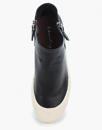 Миниатюра фотографии Кеды berkonty