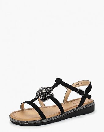 Миниатюра фотографии Сандалии t.taccardi