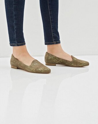 Миниатюра фотографии Лоферы caprice