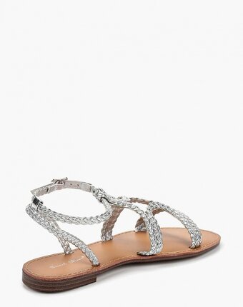 Миниатюра фотографии Сандалии sweet shoes