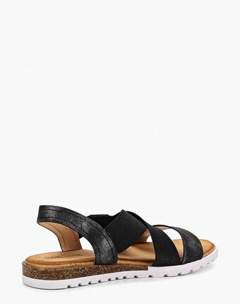 Миниатюра фотографии Сандалии damerose