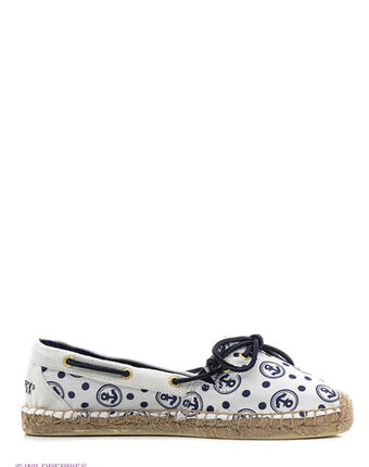Миниатюра фотографии Мокасины, sperry top-sider