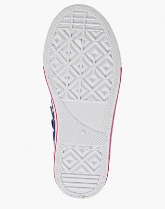 Миниатюра фотографии Кеды shuzzi