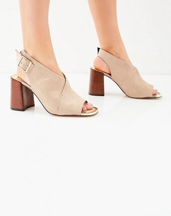 Миниатюра фотографии Босоножки river island