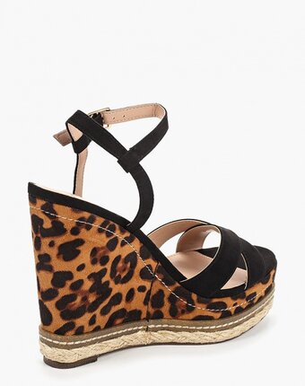 Миниатюра фотографии Босоножки dorothy perkins