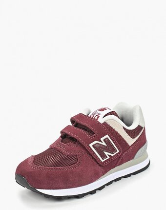 Миниатюра фотографии Кроссовки new balance