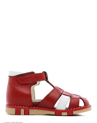 Миниатюра фотографии Сандалии, таши орто