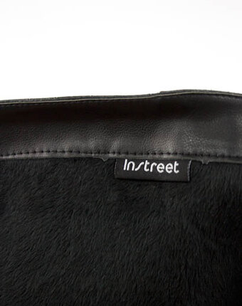 Миниатюра фотографии Женские сапоги instreet