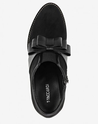 Миниатюра фотографии Ботильоны t.taccardi