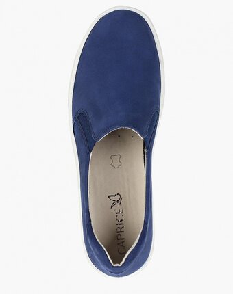 Миниатюра фотографии Слипоны caprice