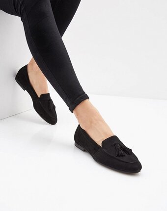 Миниатюра фотографии Лоферы tamaris