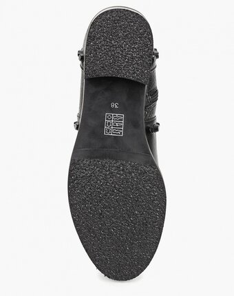 Миниатюра фотографии Сапоги el'rosso