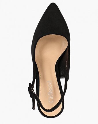 Миниатюра фотографии Туфли girlhood