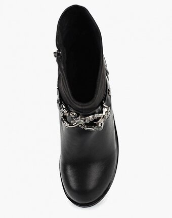 Миниатюра фотографии Ботинки vivian royal