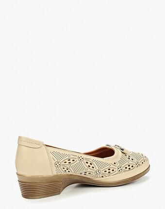 Миниатюра фотографии Туфли t.taccardi