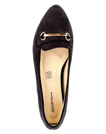 Миниатюра фотографии Женские туфли zenden woman