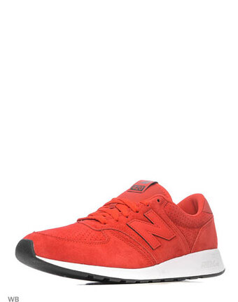 Миниатюра фотографии Кроссовки new balance 420, new balance