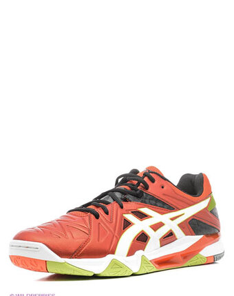 Миниатюра фотографии Кроссовки gel-sensei 6, asics
