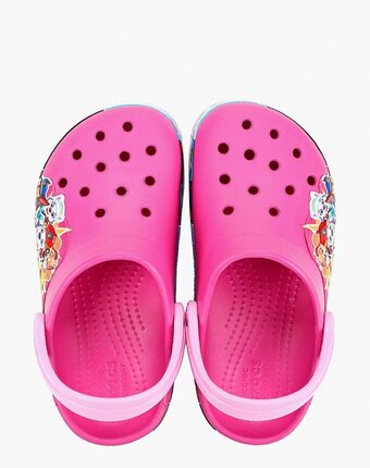 Миниатюра фотографии Сабо crocs