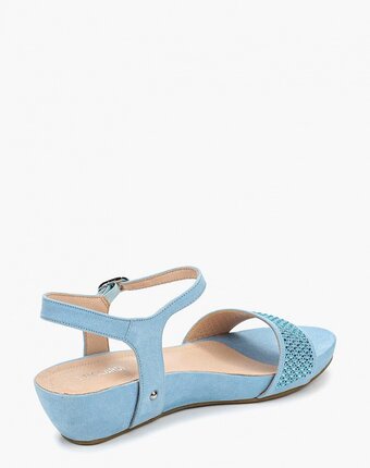 Миниатюра фотографии Сандалии t.taccardi