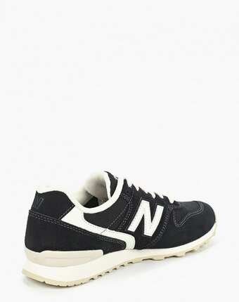 Миниатюра фотографии Кроссовки new balance