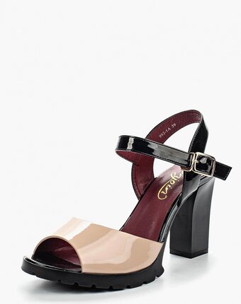 Миниатюра фотографии Босоножки enjoin'