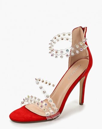 Миниатюра фотографии Босоножки ideal shoes