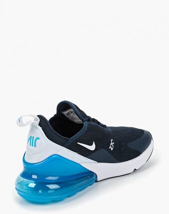 Миниатюра фотографии Кроссовки nike