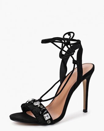 Миниатюра фотографии Босоножки topshop