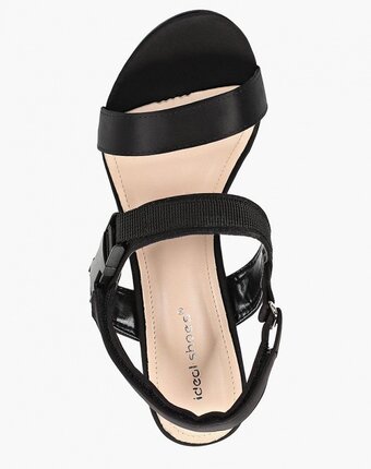 Миниатюра фотографии Босоножки ideal shoes